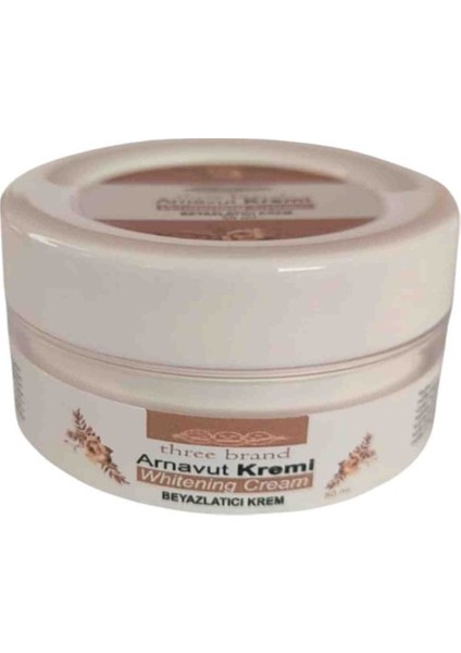 Beauty Clinic Arnavut Kremi 50 ml