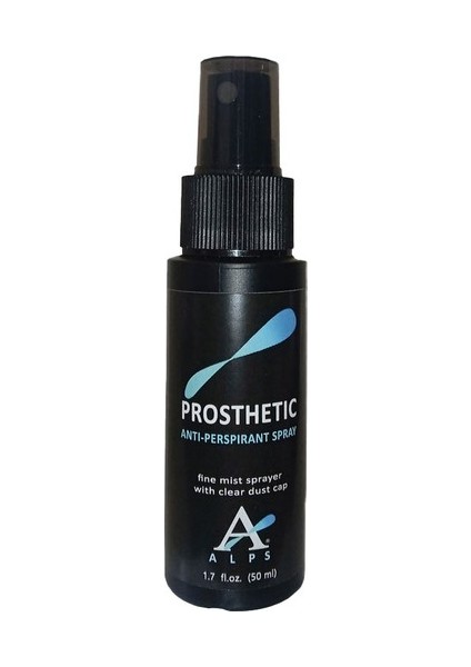 Prosthetic Antiter Sprey 50 ml