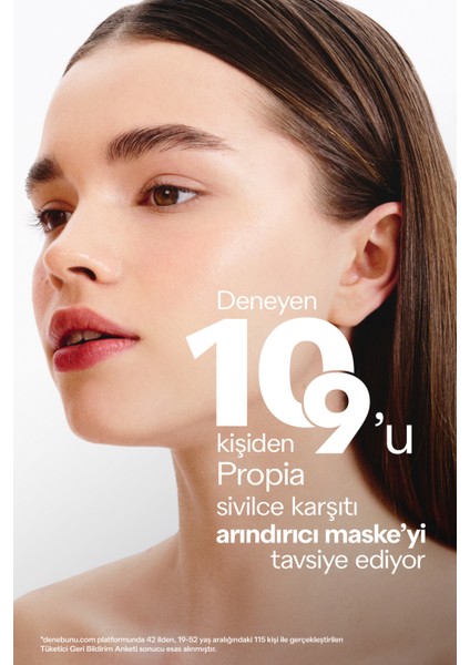 Arındırıcı Maske 50 ml