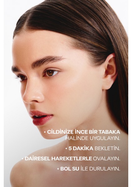 Arındırıcı Maske 50 ml