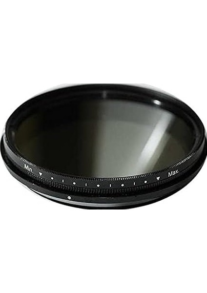 58MM Nd Fıltre 2-8 F/stop Varıable Filtre fiyatları