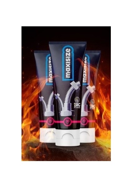 Coolman Erkeklere Özel Krem 50 ml x 3 Adet