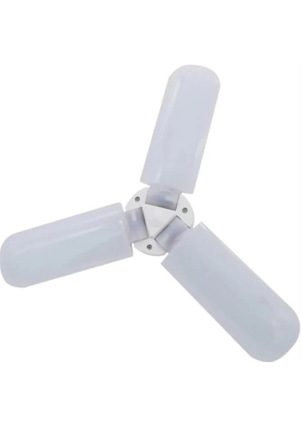 45W 3 Kol Pervane LED