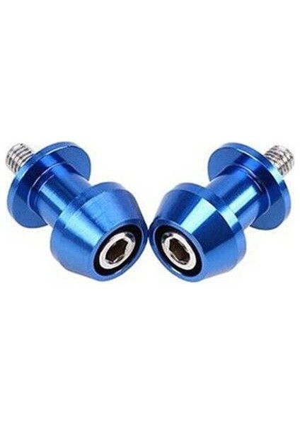 Motosiklet Sehpa Kaldırma Takozu Yüzüğü Aparatı 10MM
