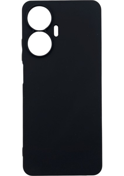 Realme C55 Uyumlu Nano Arka Koruma Kılıf