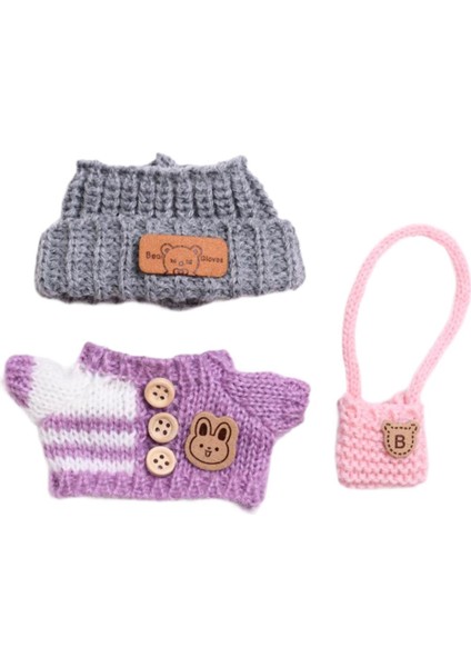Şak Giysileri 15CM 17CM (Yurt Dışından) fiyatları