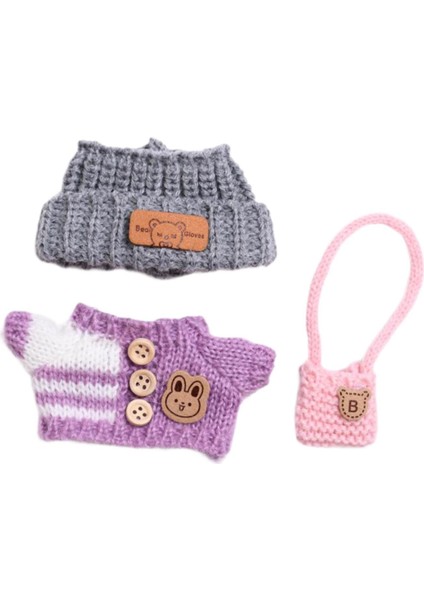 Şak Giysileri 15CM 17CM (Yurt Dışından) fırsatları