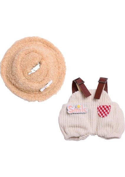15-17CM Için Giysileri Dıy Aksesuarları Kostümler Şak Ş (Yurt Dışından)