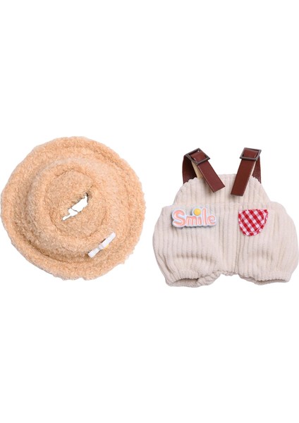 15-17CM Için Giysileri Dıy Aksesuarları Kostümler Şak Ş (Yurt Dışından)