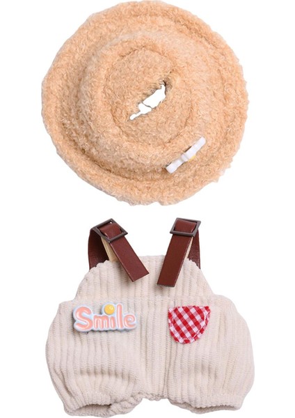 15-17CM Için Giysileri Dıy Aksesuarları Kostümler Şak Ş (Yurt Dışından)