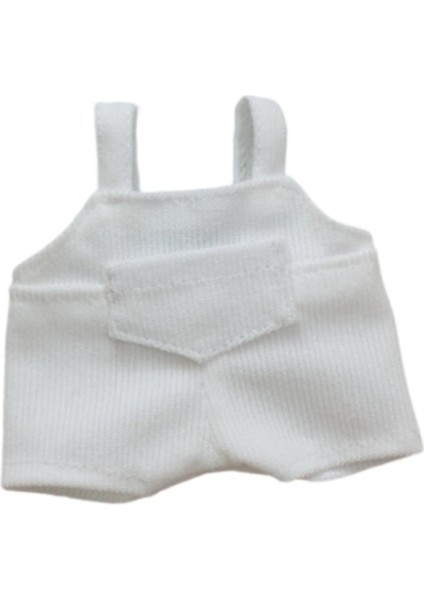 Askılı Pantolon (Yurt Dışından)