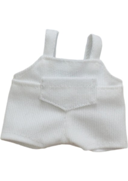 Askılı Pantolon (Yurt Dışından)