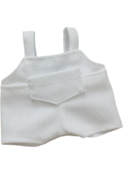 Askılı Pantolon (Yurt Dışından)