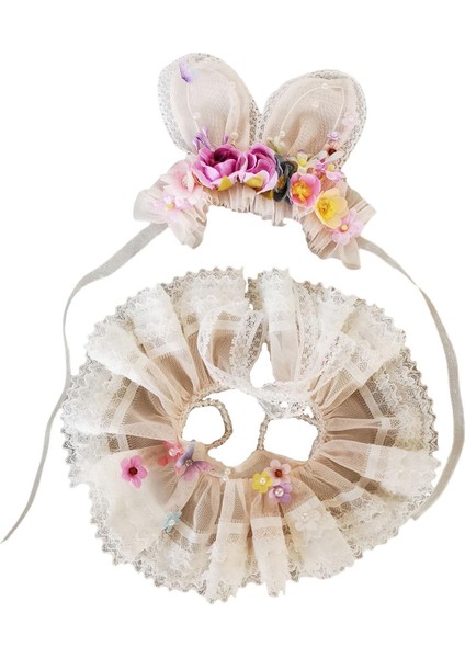 15-17CM Giysileri Saç Aksesuarı Moda (Yurt Dışından)