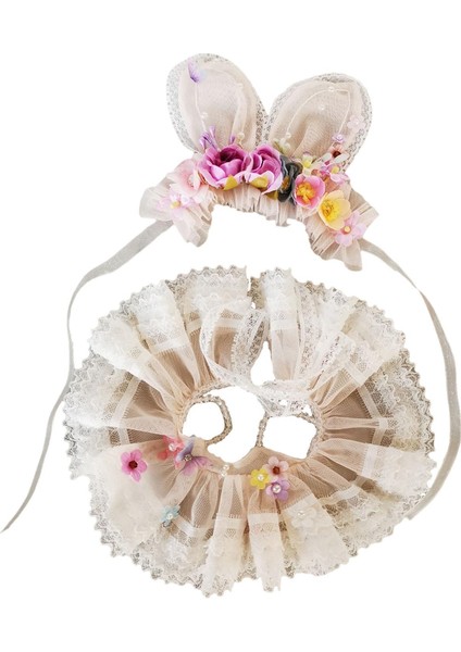 15-17CM Giysileri Saç Aksesuarı Moda (Yurt Dışından)
