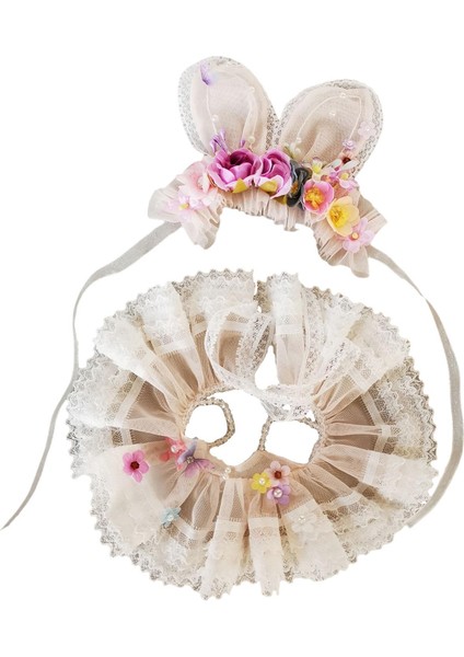 15-17CM Giysileri Saç Aksesuarı Moda (Yurt Dışından)