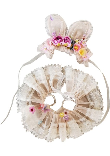 15-17CM Giysileri Saç Aksesuarı Moda (Yurt Dışından)
