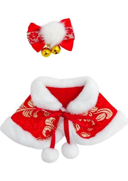 17CM Giysileri Anime Figür Kıyafetleri Kırmızı (Yurt Dışından) fiyatları