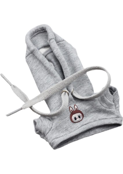 Minyatür Sweatshirt Gri (Yurt Dışından) fiyatları