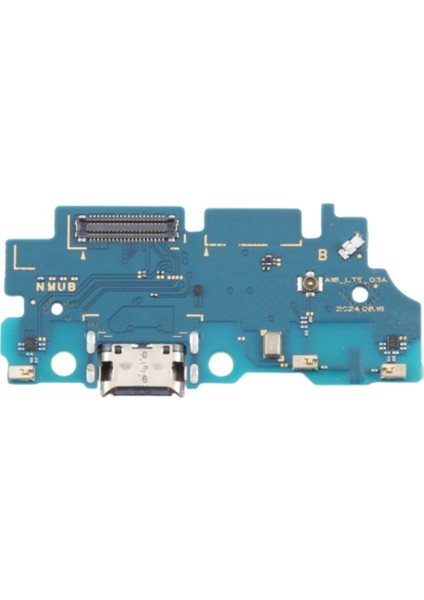 Samsung Galaxy A16 Uyumlu Bordlu Şarj Soketi
