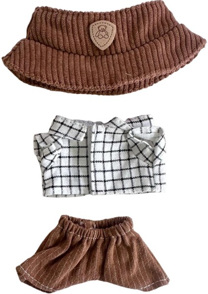 Pantolon 3'lü (Yurt Dışından)