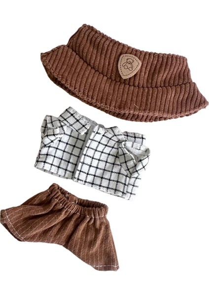 Pantolon 3'lü (Yurt Dışından)