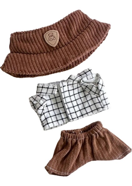 Pantolon 3'lü (Yurt Dışından)