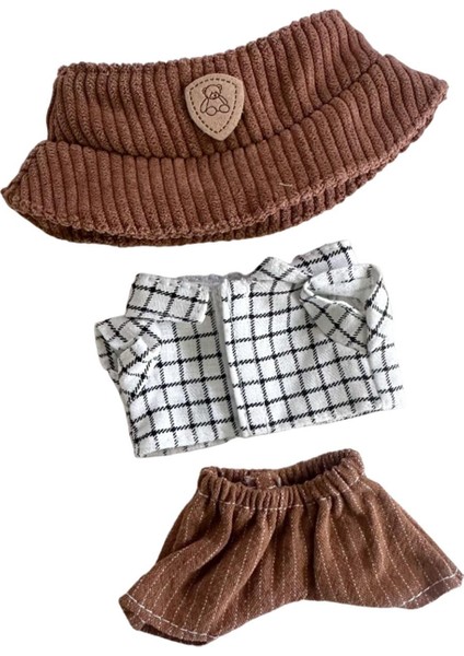 Pantolon 3'lü (Yurt Dışından)