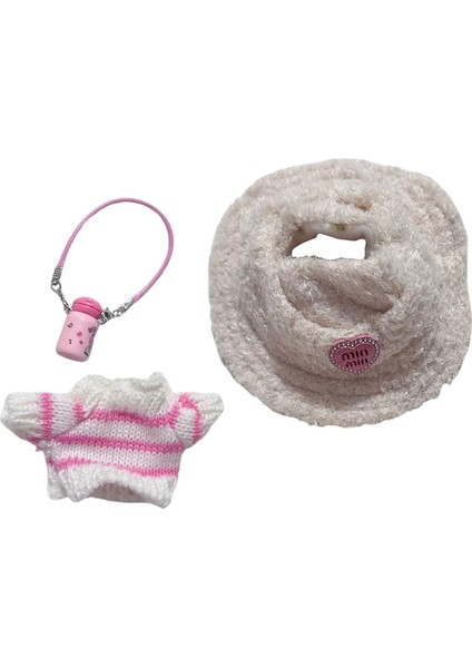 Giysiler Dıy Hediyeleri 15CM ve (Yurt Dışından) modelleri