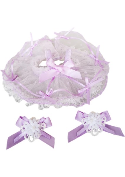 ve Saç I ile Kıyafeti 15-17CM/5.91-6.69INÇ Için (Yurt Dışından)