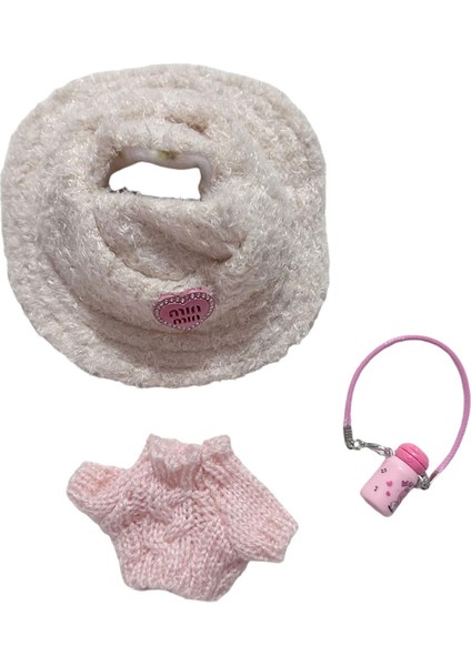 Giysiler Dıy Hediyeleri 15CM (Yurt Dışından)