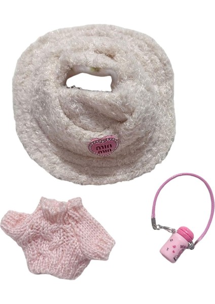 Giysiler Dıy Hediyeleri 15CM (Yurt Dışından)