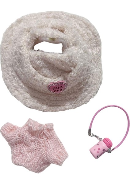 Giysiler Dıy Hediyeleri 15CM (Yurt Dışından)