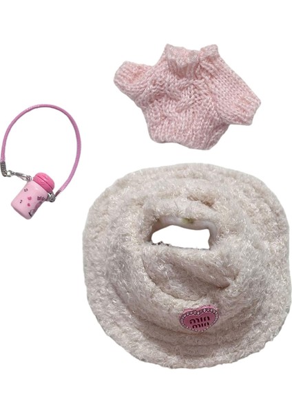 Giysiler Dıy Hediyeleri 15CM (Yurt Dışından)
