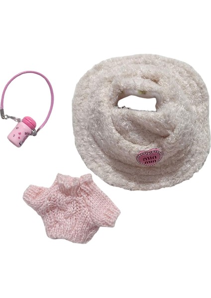 Giysiler Dıy Hediyeleri 15CM (Yurt Dışından)