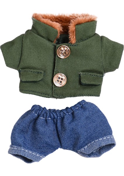 Giysiler Takım Pantolon Kı ve Pantolon (Yurt Dışından)