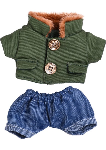 Giysiler Takım Pantolon Kı ve Pantolon (Yurt Dışından)