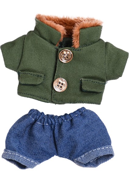 Giysiler Takım Pantolon Kı ve Pantolon (Yurt Dışından)