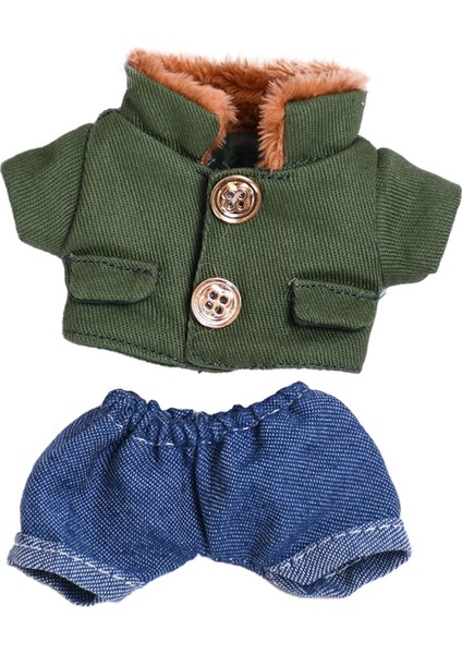 Giysiler Takım Pantolon Kı ve Pantolon (Yurt Dışından)