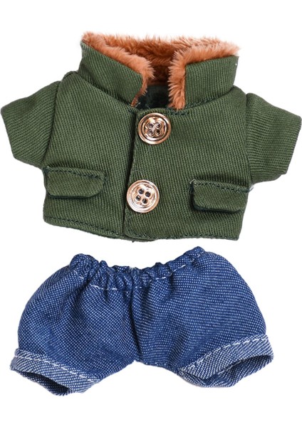 Giysiler Takım Pantolon Kı ve Pantolon (Yurt Dışından)