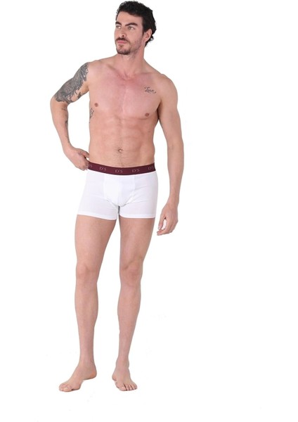 D's Damat 224001 Erkek Rob. Takımı 4'lü Set fırsatları