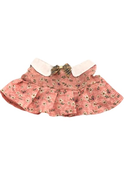 Şık Bebek Aksesuarları Yumuşak Kostümler Pembe (Yurt Dışından)