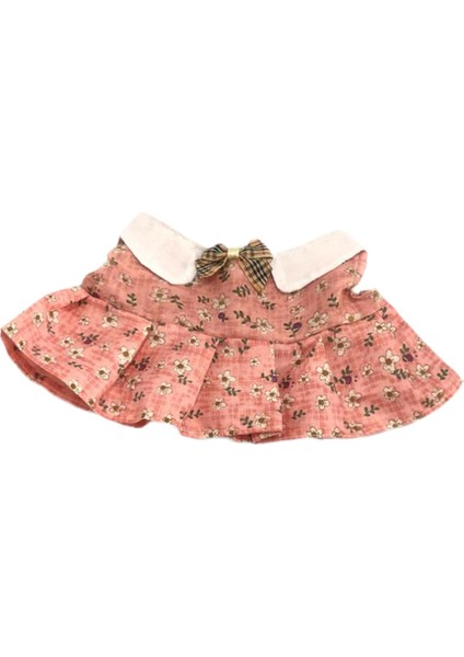 Şık Bebek Aksesuarları Yumuşak Kostümler Pembe (Yurt Dışından)
