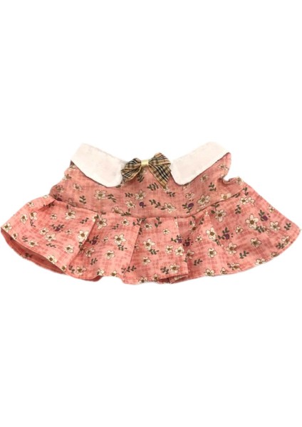 Şık Bebek Aksesuarları Yumuşak Kostümler Pembe (Yurt Dışından)