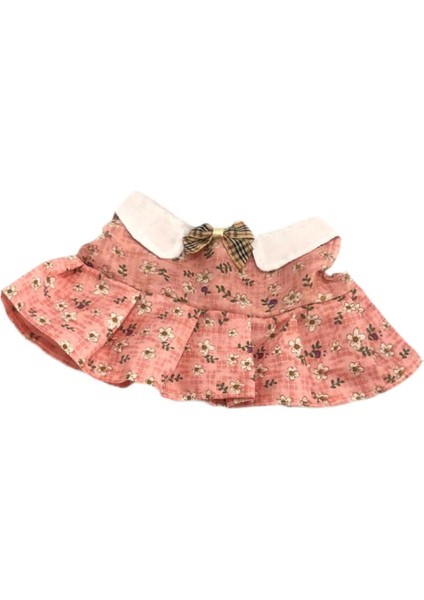 Şık Bebek Aksesuarları Yumuşak Kostümler Pembe (Yurt Dışından)