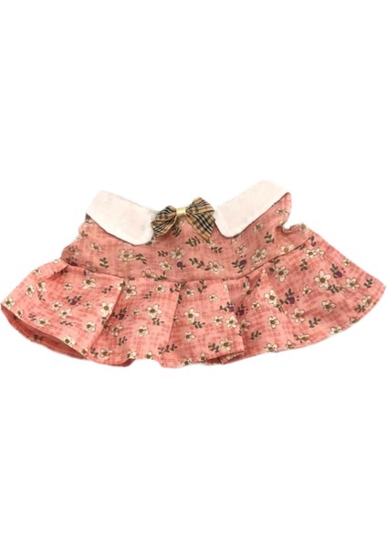 Şık Bebek Aksesuarları Yumuşak Kostümler Pembe (Yurt Dışından)