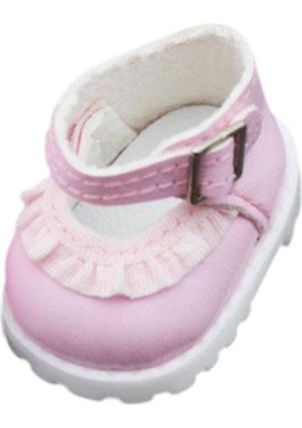 15CM Pu Ayakkabılar Giydirme Aksesuarları (Yurt Dışından)