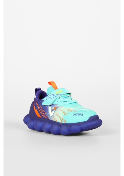 Flash Okul Öncesi Spor Ayakkabı modelleri