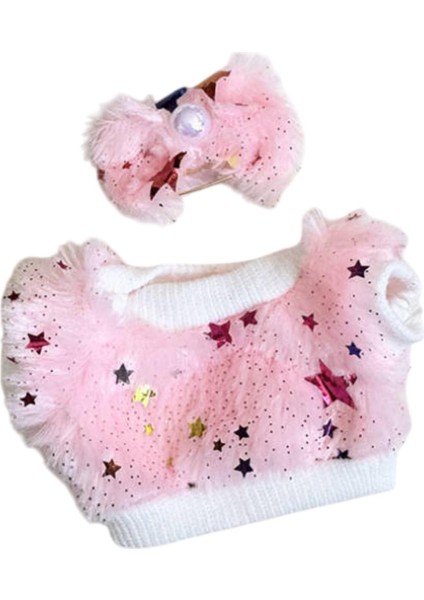 17CM Giysileri Anime Figürü Sweatshirt (Yurt Dışından)