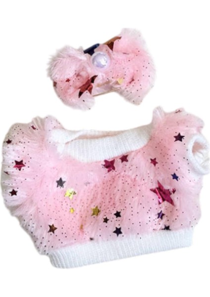 17CM Giysileri Anime Figürü Sweatshirt (Yurt Dışından)